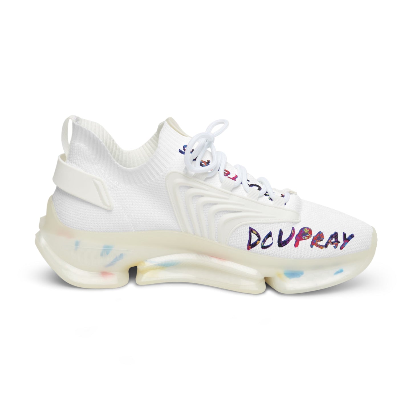 Trusteppas Sneakers ( color canvas) Printify