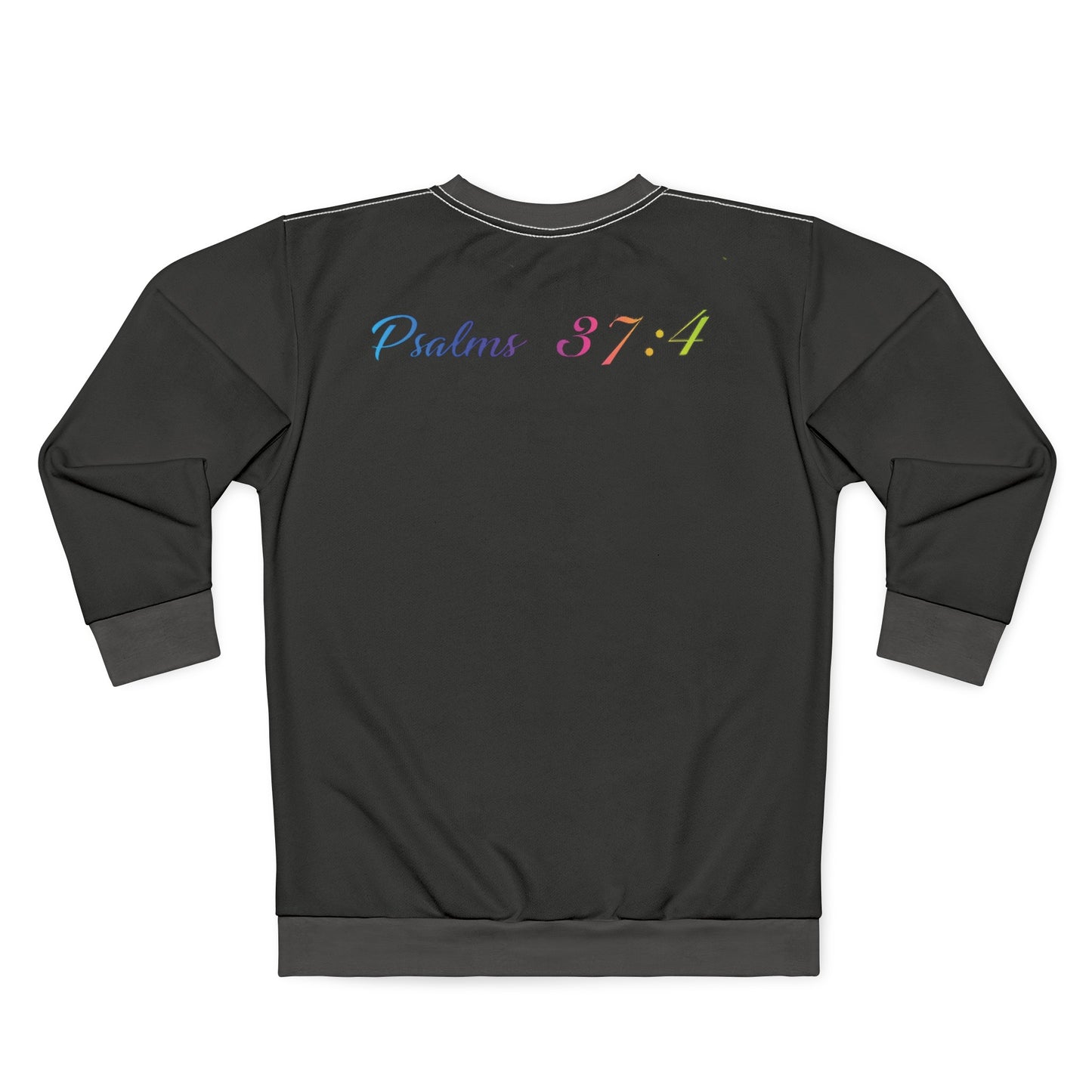 Copy of Copy of Unisex Sweatshirt (AOP)