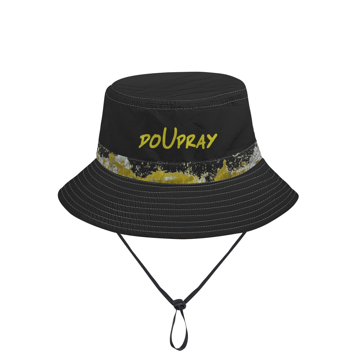 doUpray FisherOfMen Hat
