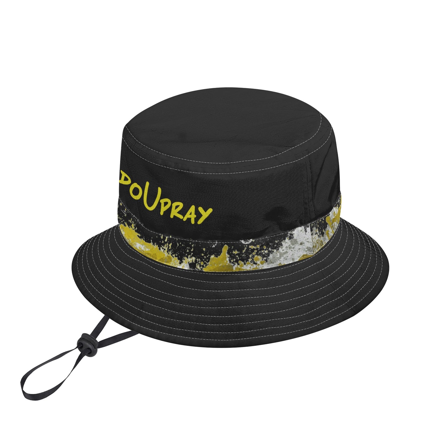 doUpray FisherOfMen Hat