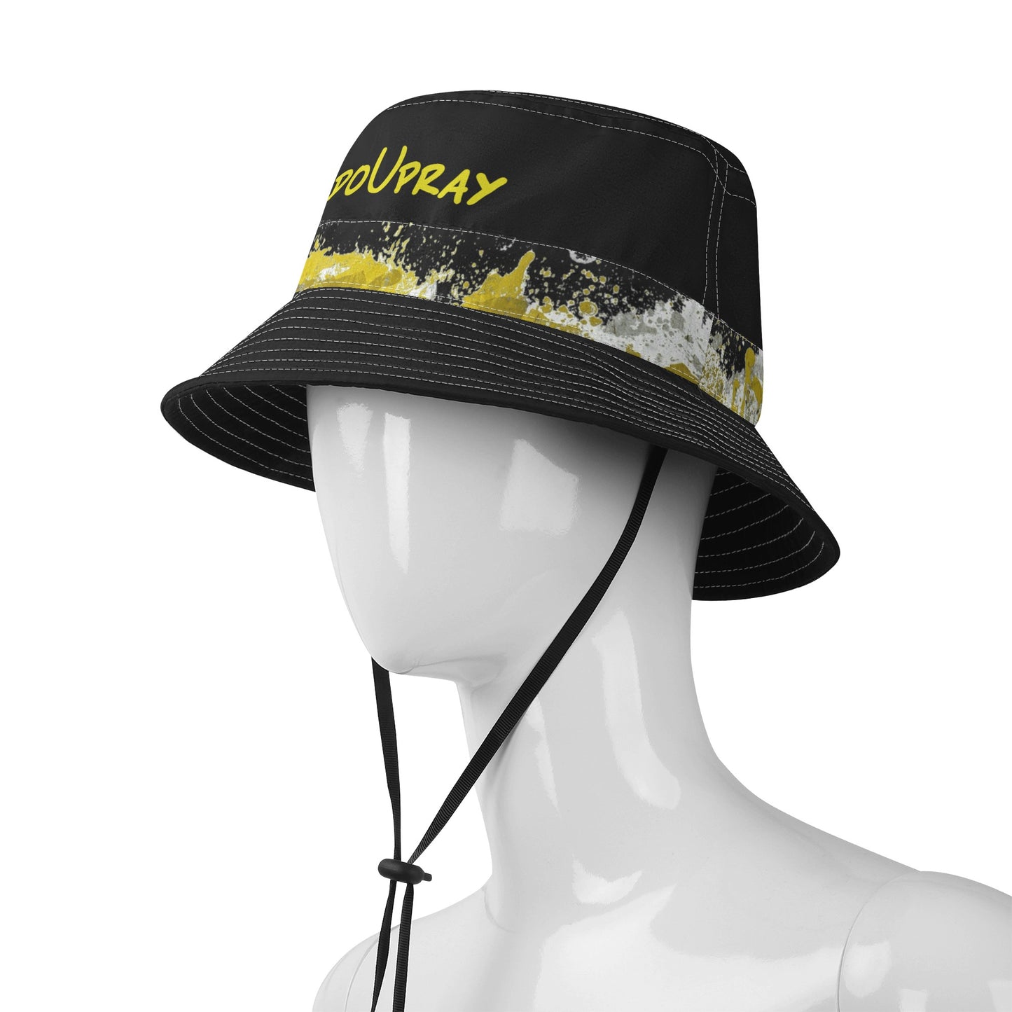 doUpray FisherOfMen Hat