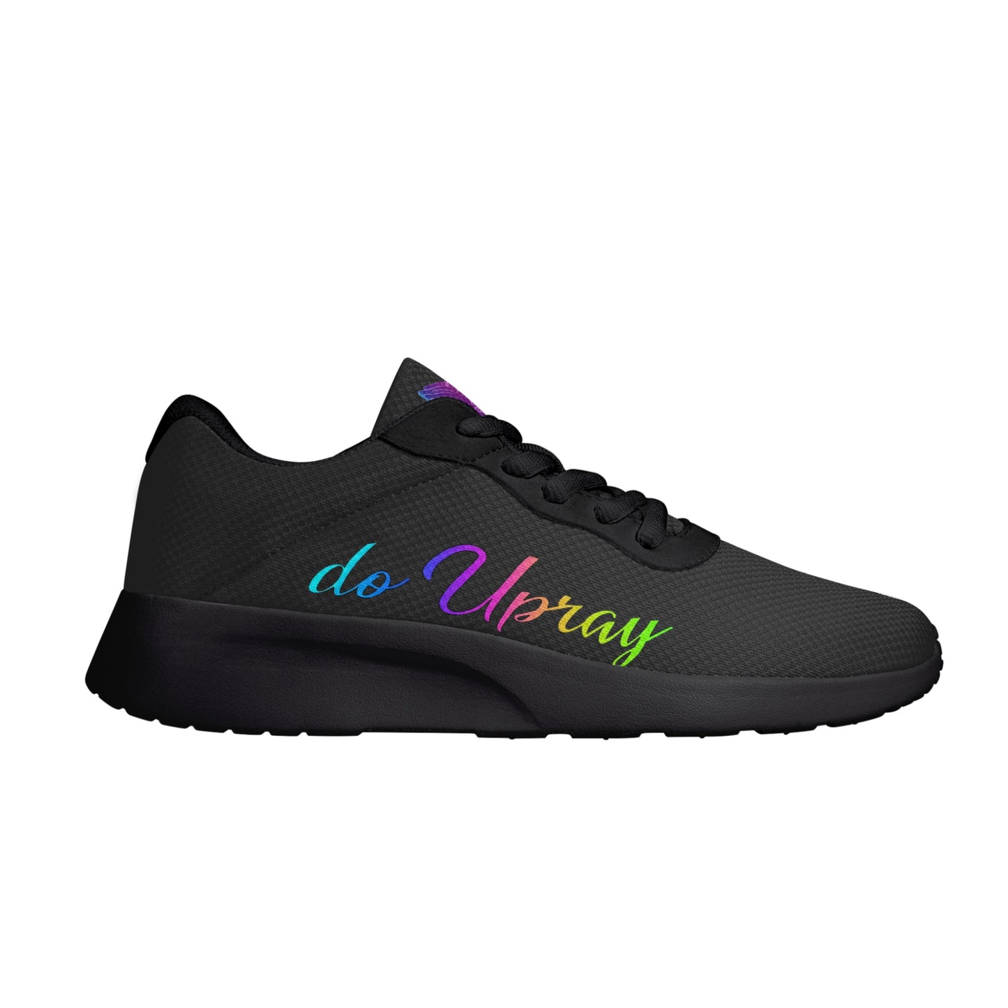 Doupray Rainbow Runners