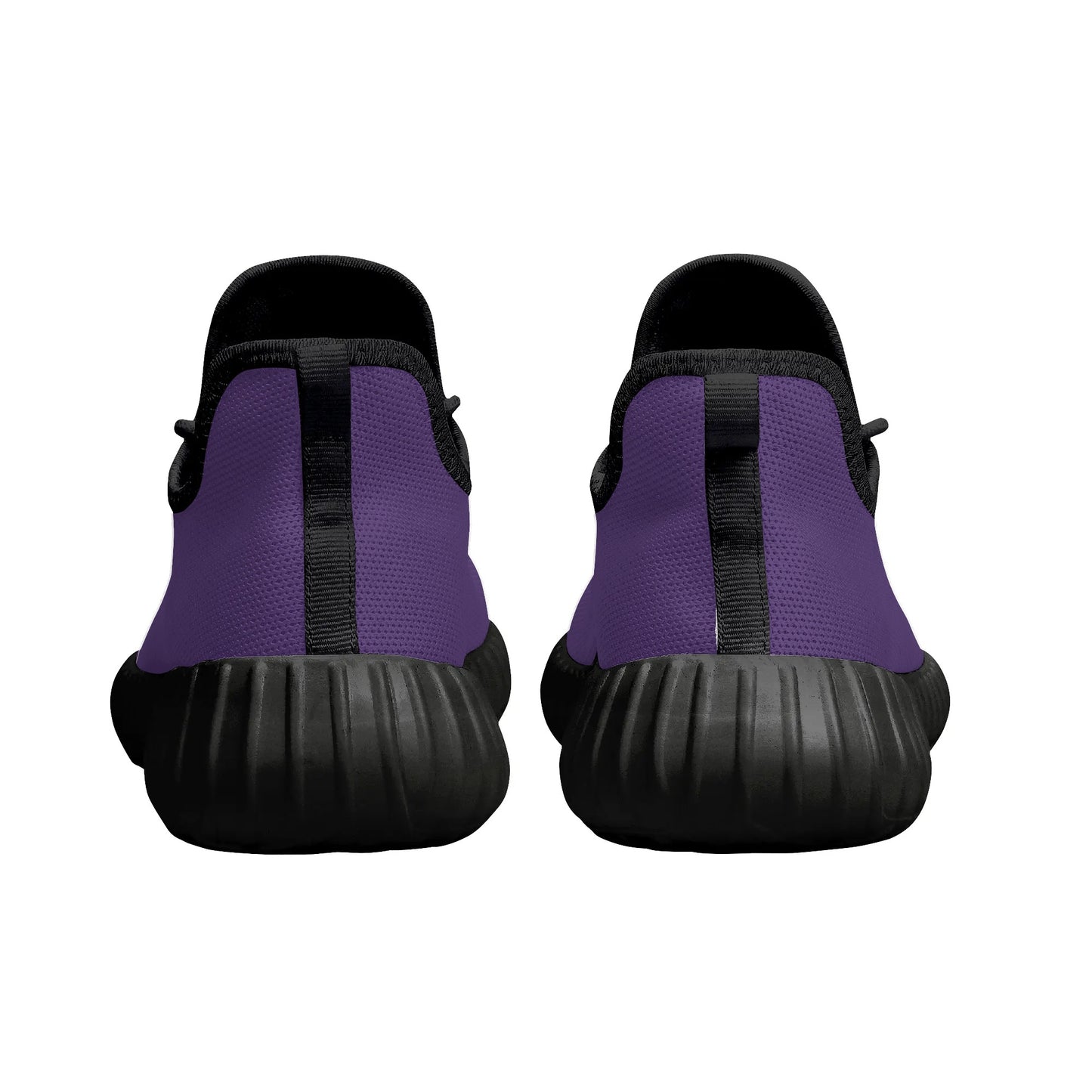 DoUPray Sneakers (purp)