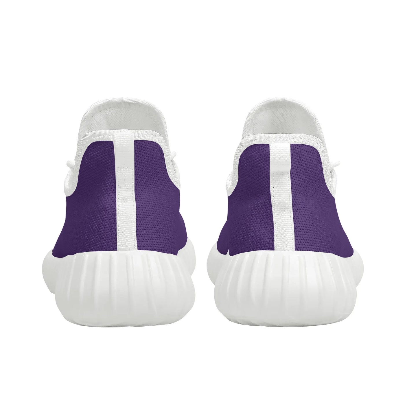 DoUPray Sneakers (purp)