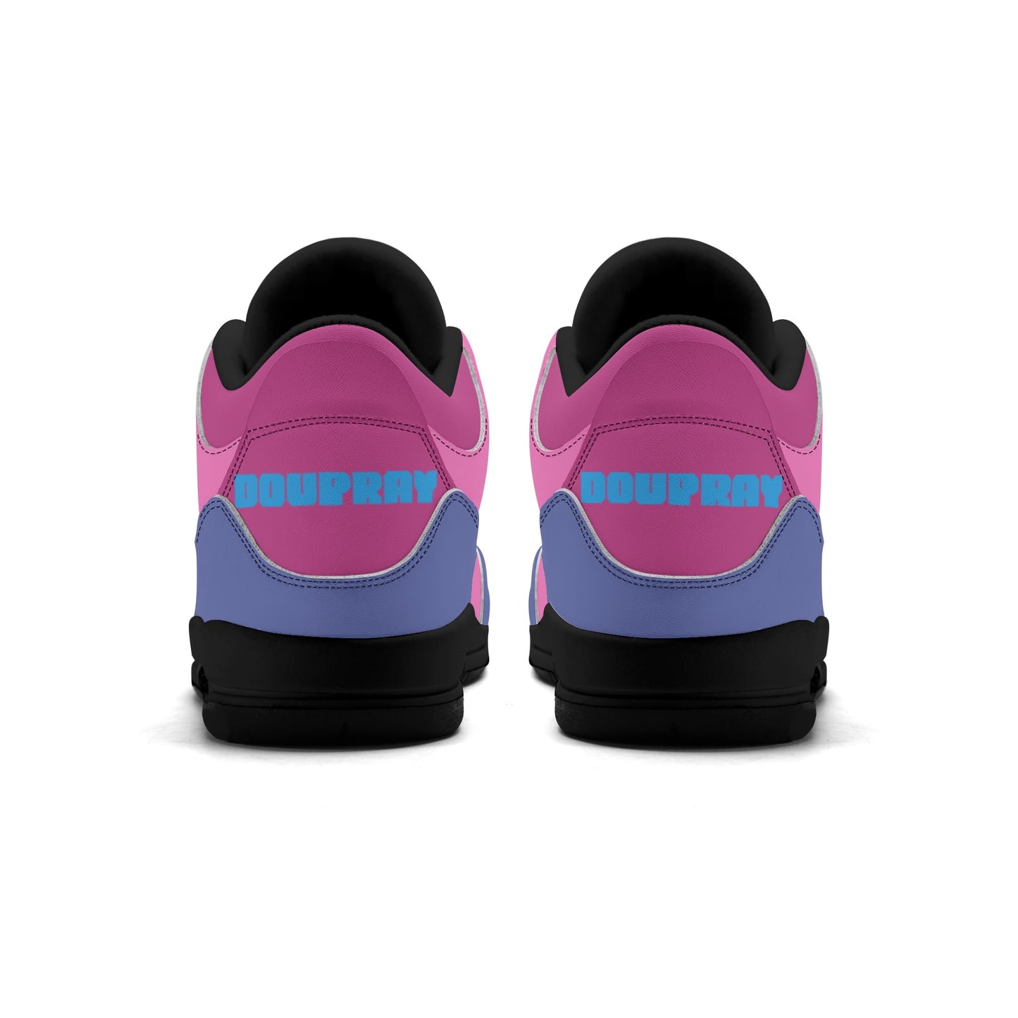 Air Pray Sneakers (cotton candy)