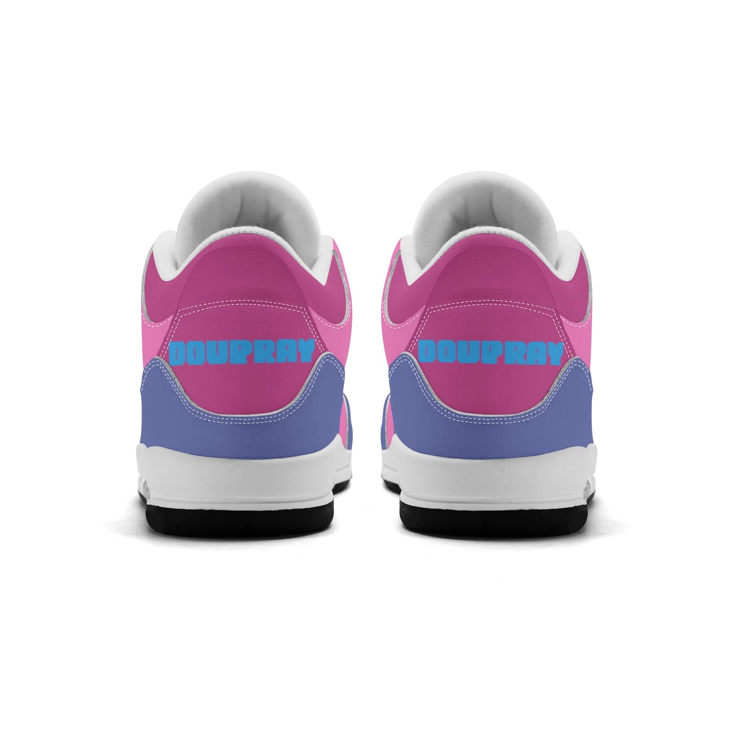 Air Pray Sneakers (cotton candy)