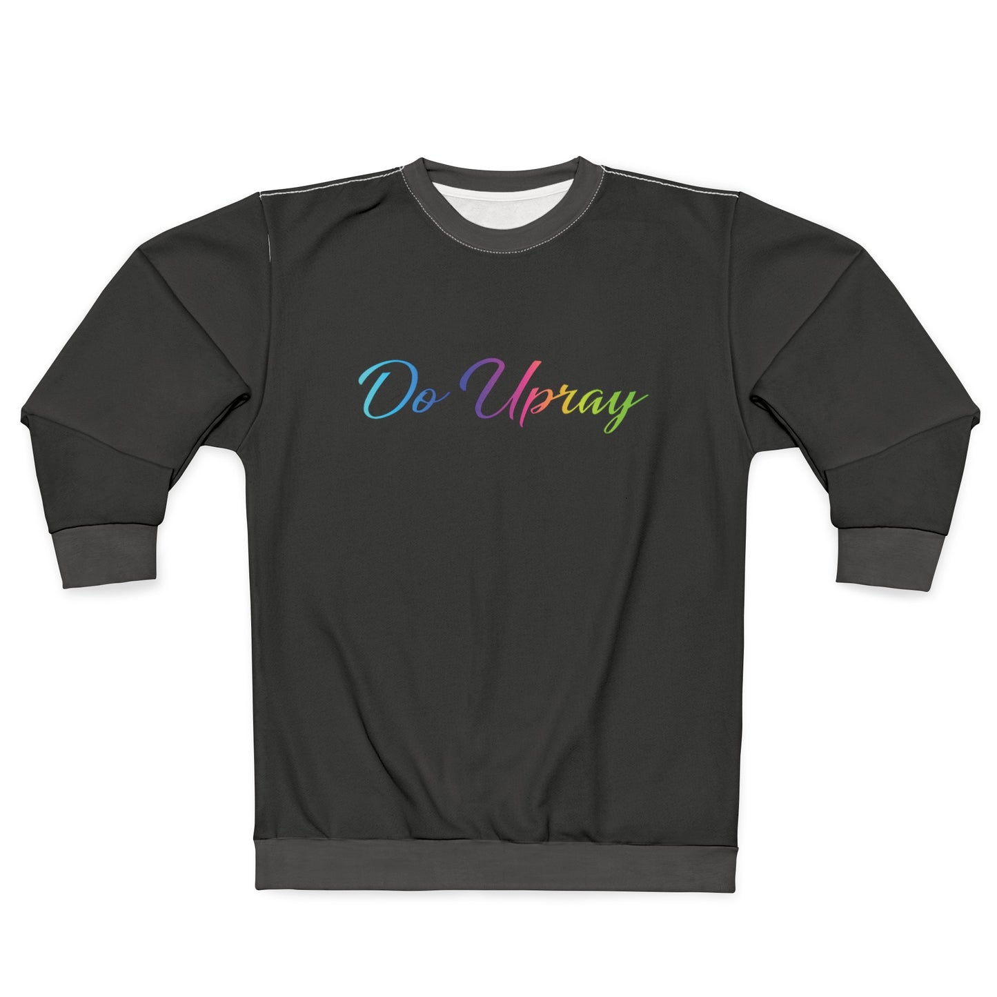 Copy of Copy of Unisex Sweatshirt (AOP)