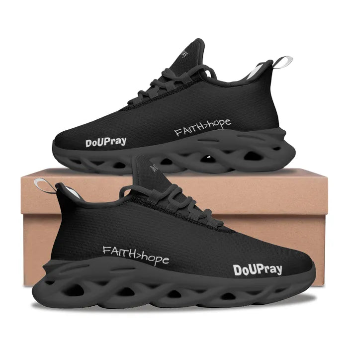 doUpray Faith Shoes Doupray