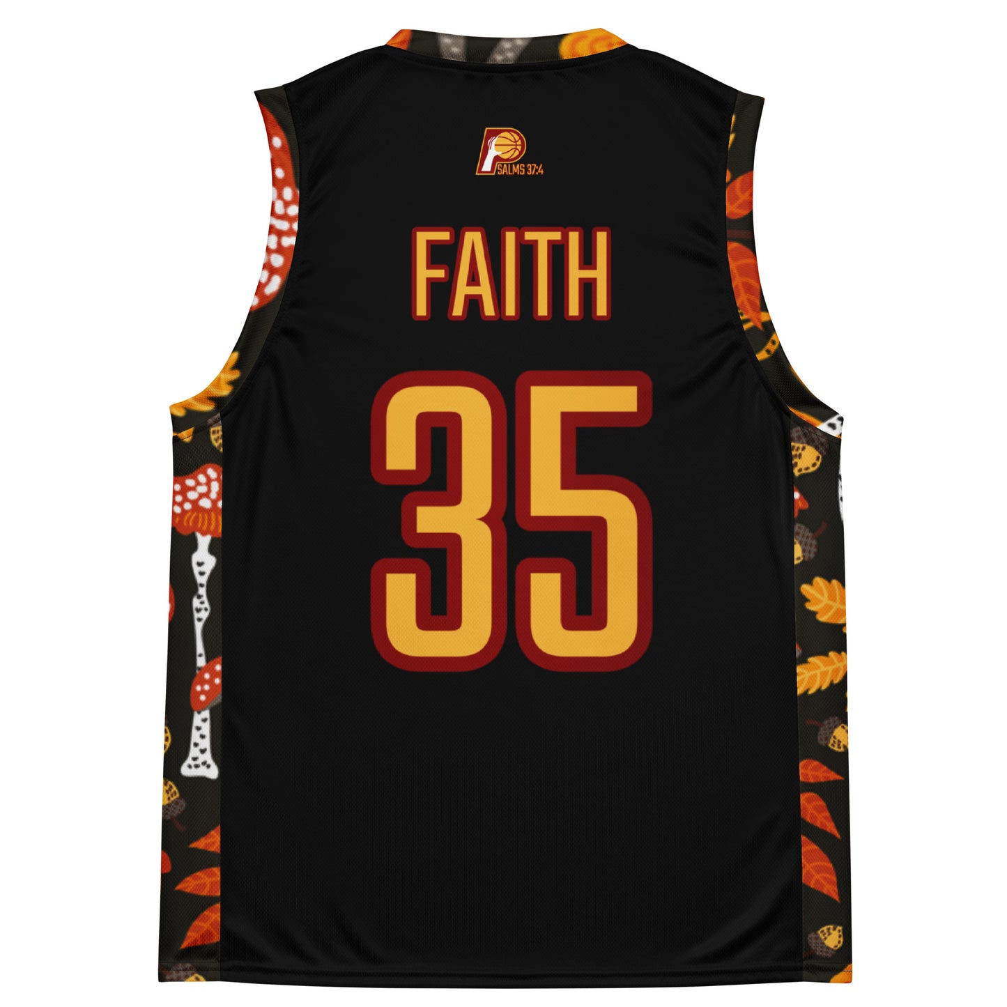doUpray Hickory basketball jersey