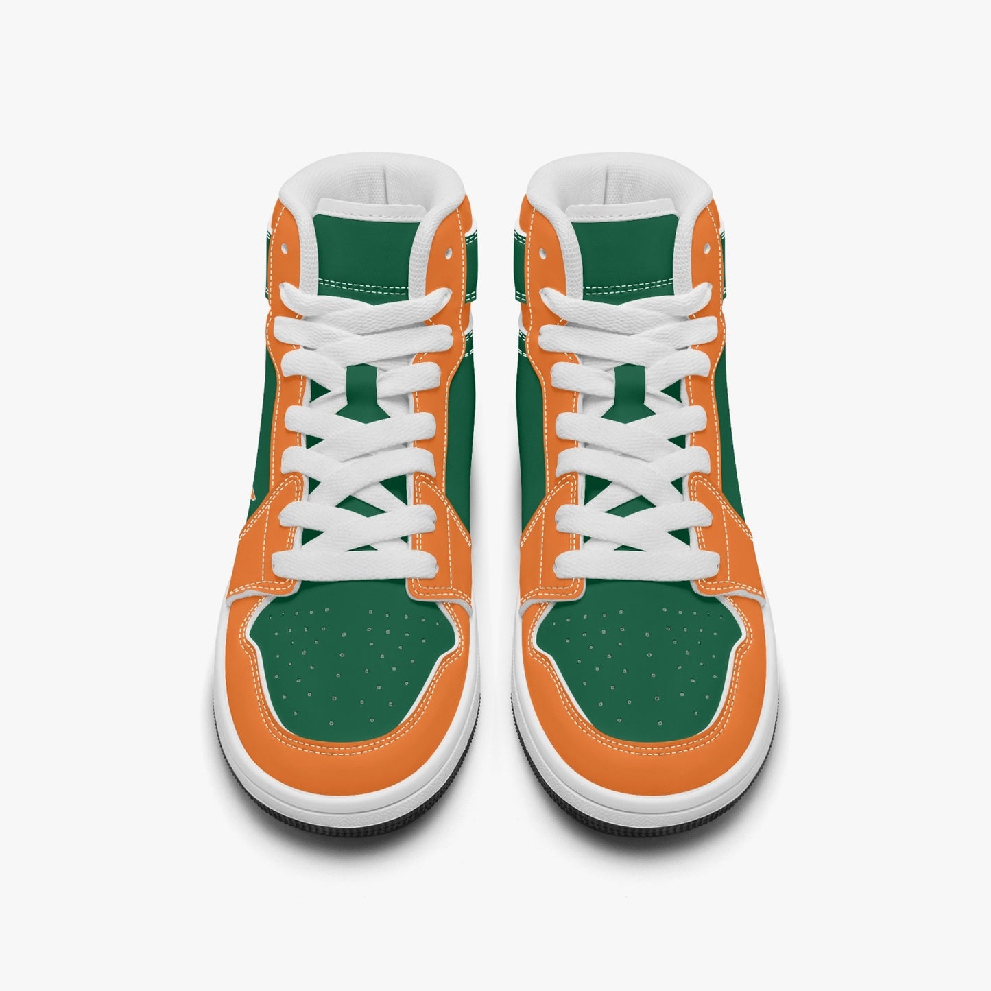 669. AJ Child High-top Shoes