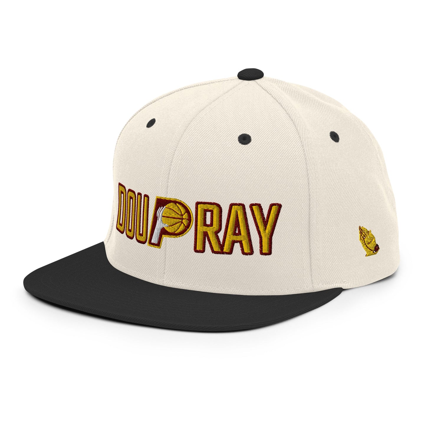 doUpray Hickory Hat Doupray