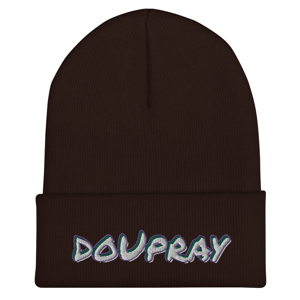 doupray Beanie