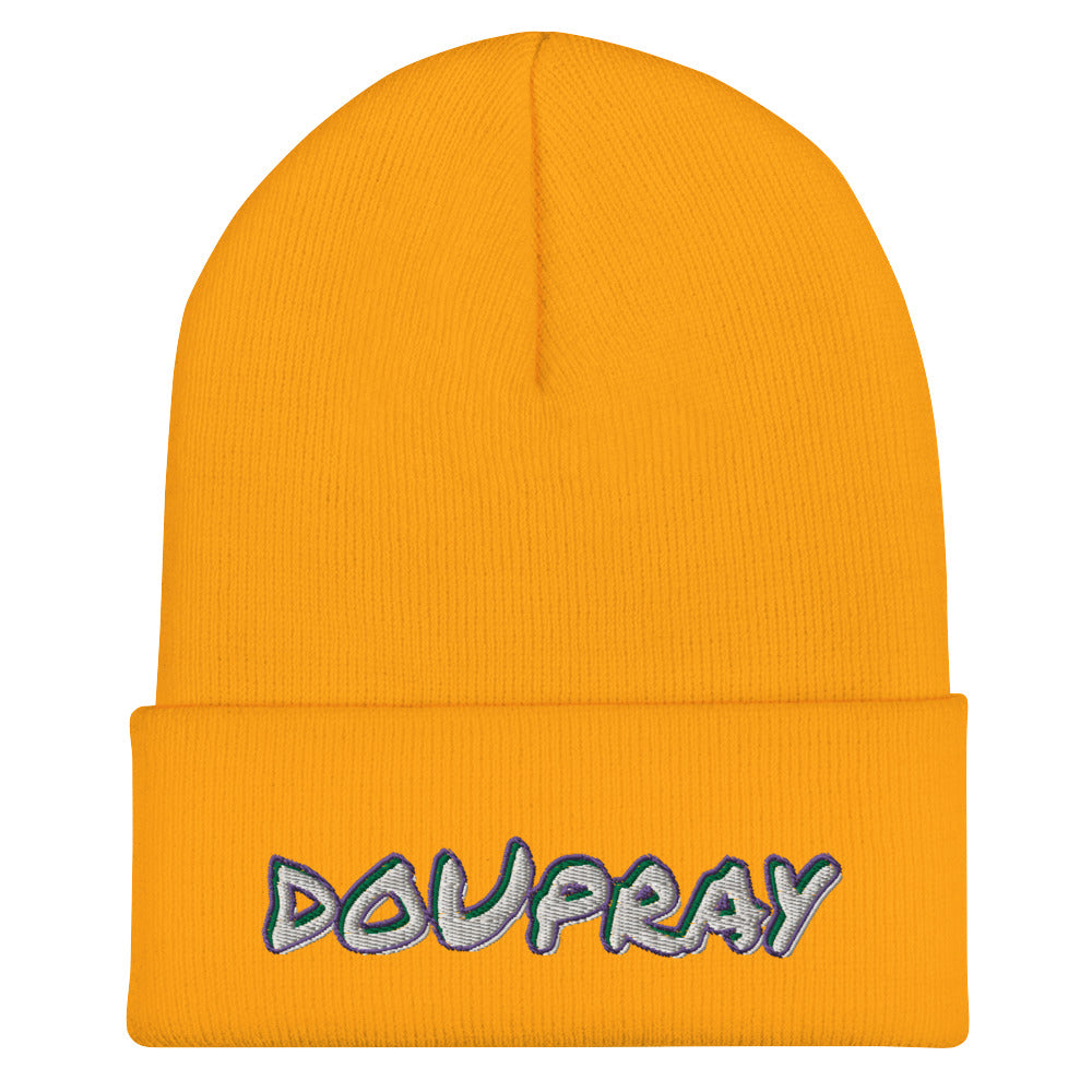 doupray Beanie