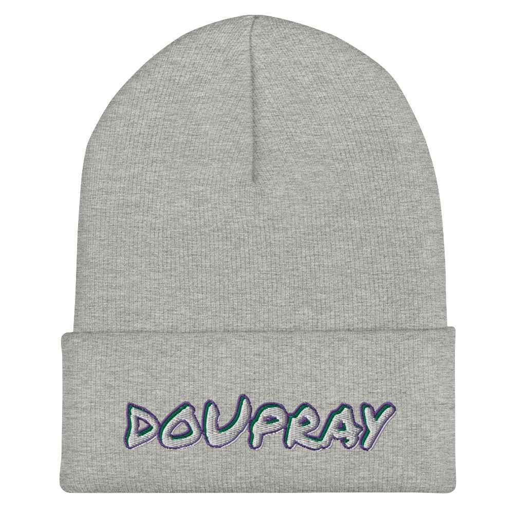 doupray Beanie