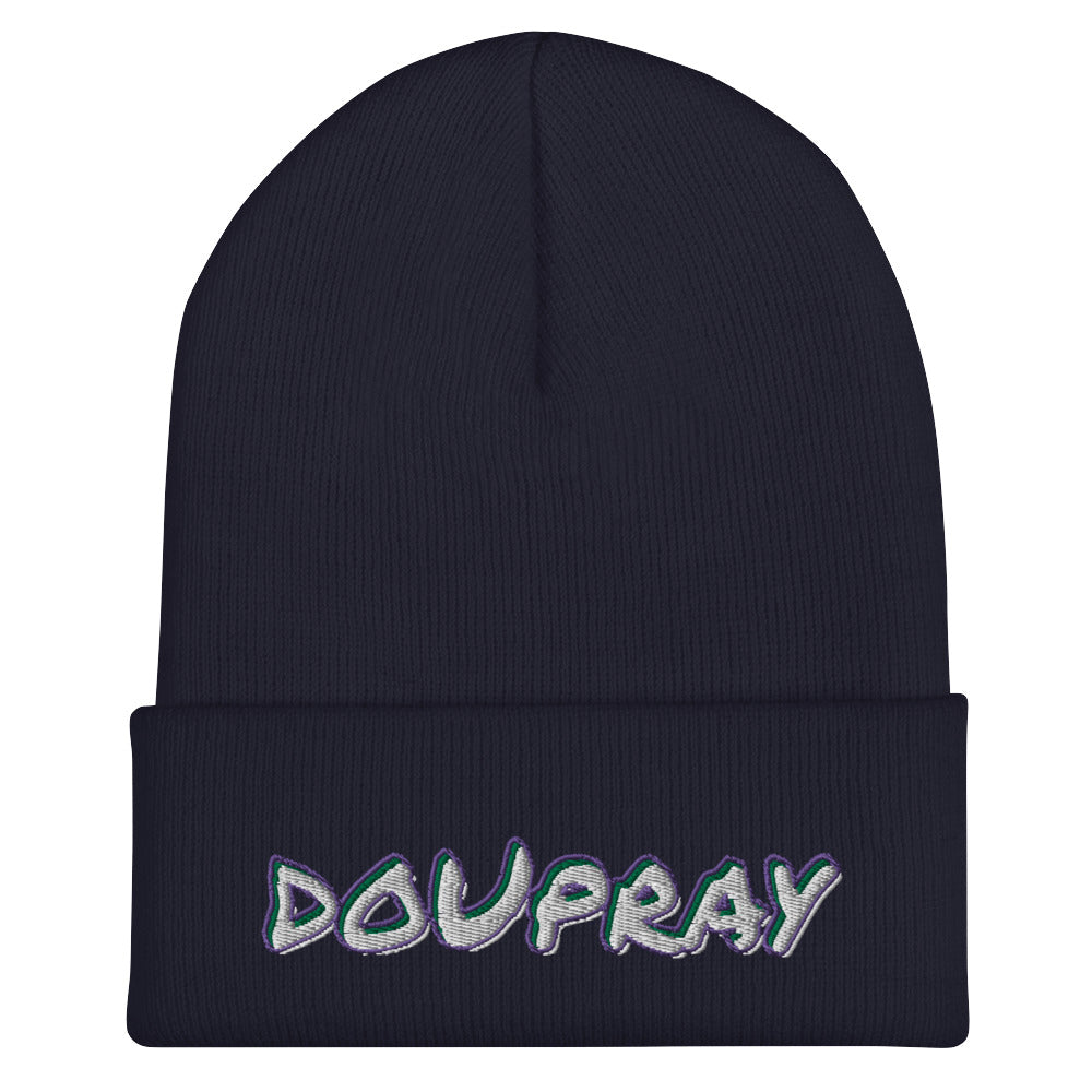 doupray Beanie