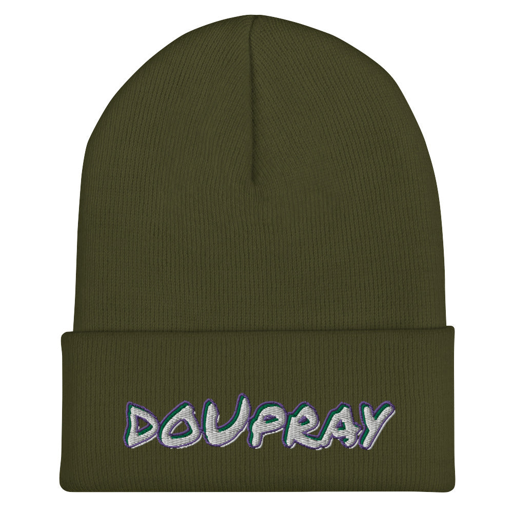 doupray Beanie