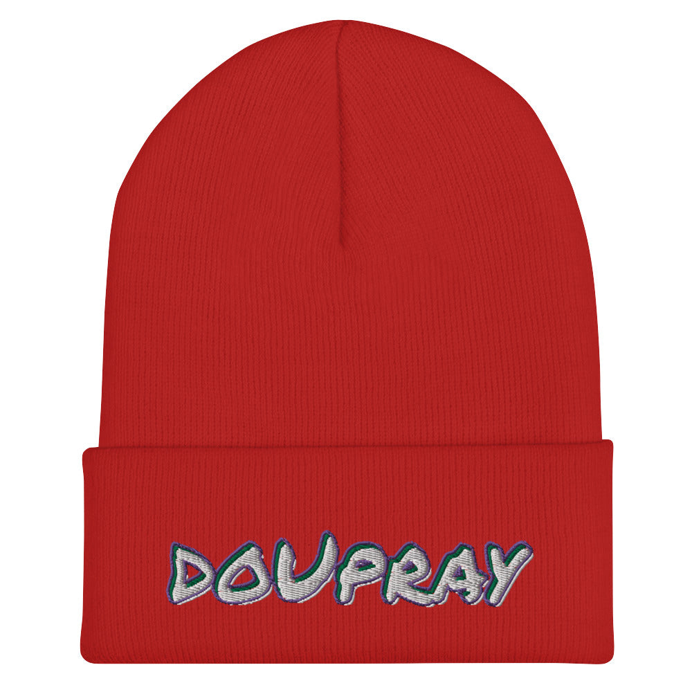 doupray Beanie