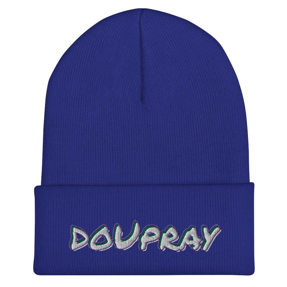 doupray Beanie
