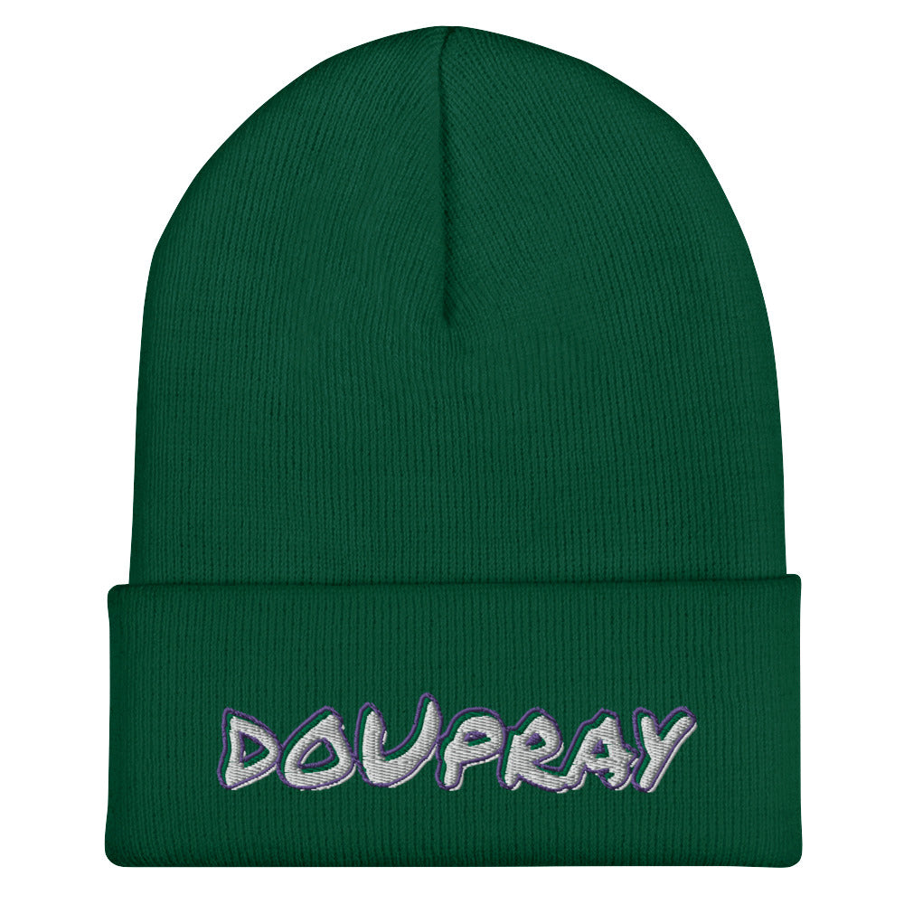doupray Beanie