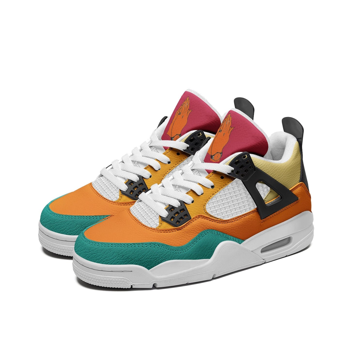Air pray sneakers (new energy) Printy6