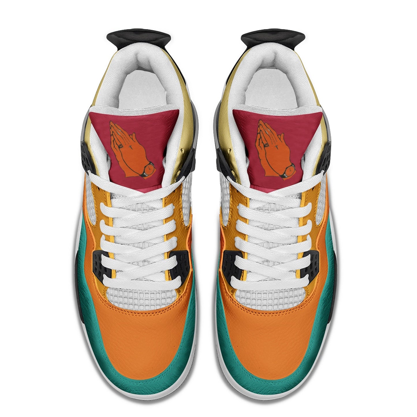 Air pray sneakers (new energy) Printy6