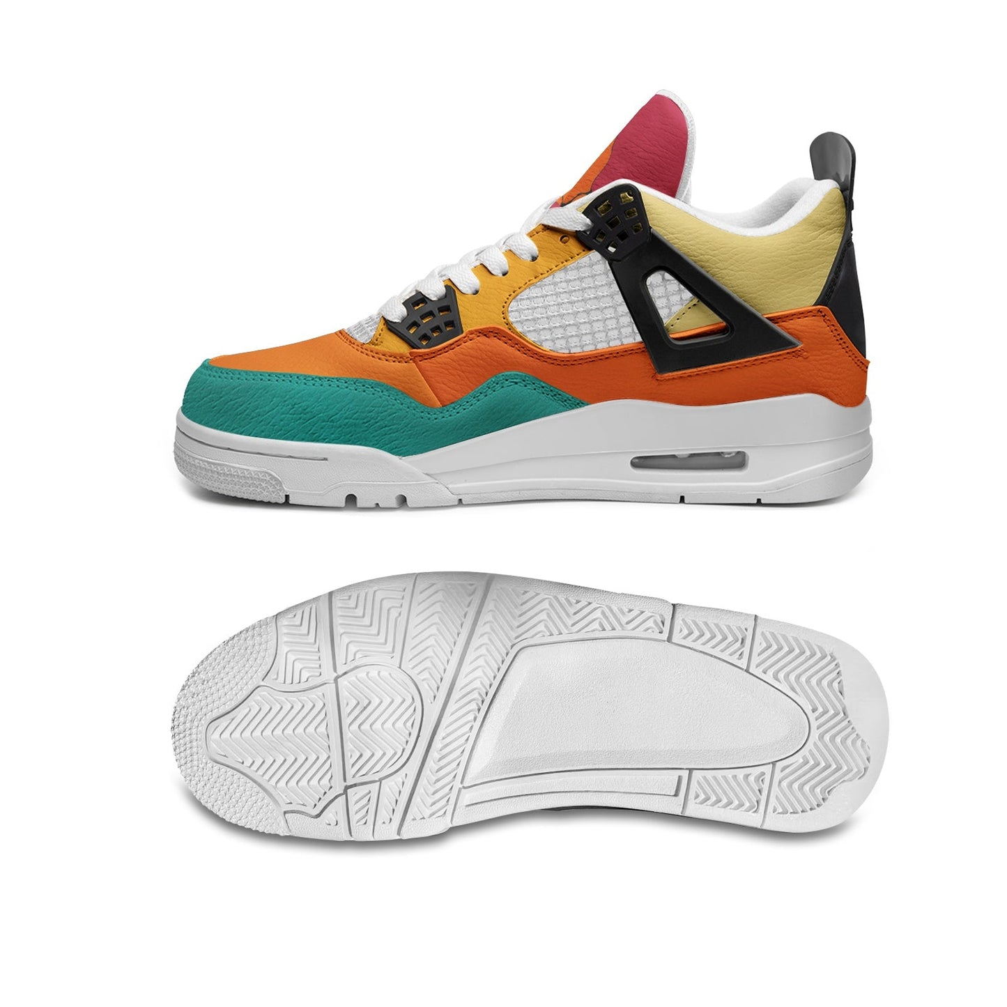 Air pray sneakers (new energy) Printy6
