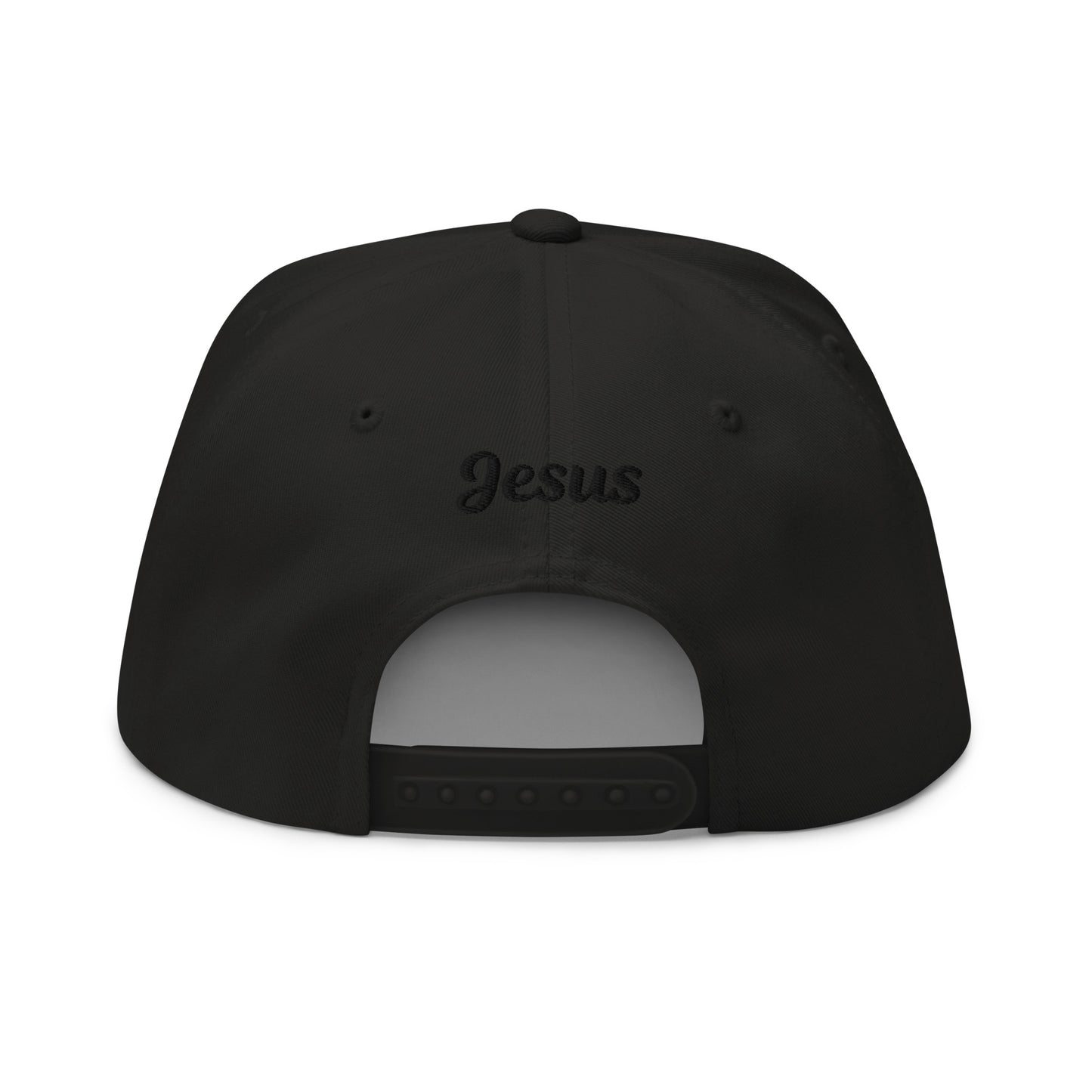 Complete your look with the Air Air Pray Flat Bill Cap – bold style, perfect fit. Grab yours now!