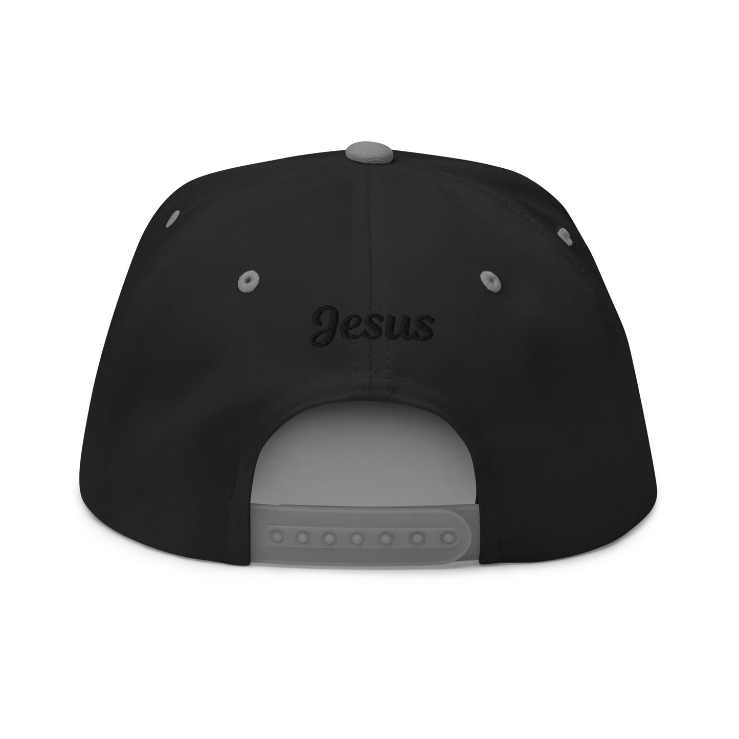 Complete your look with the Air Air Pray Flat Bill Cap – bold style, perfect fit. Grab yours now!