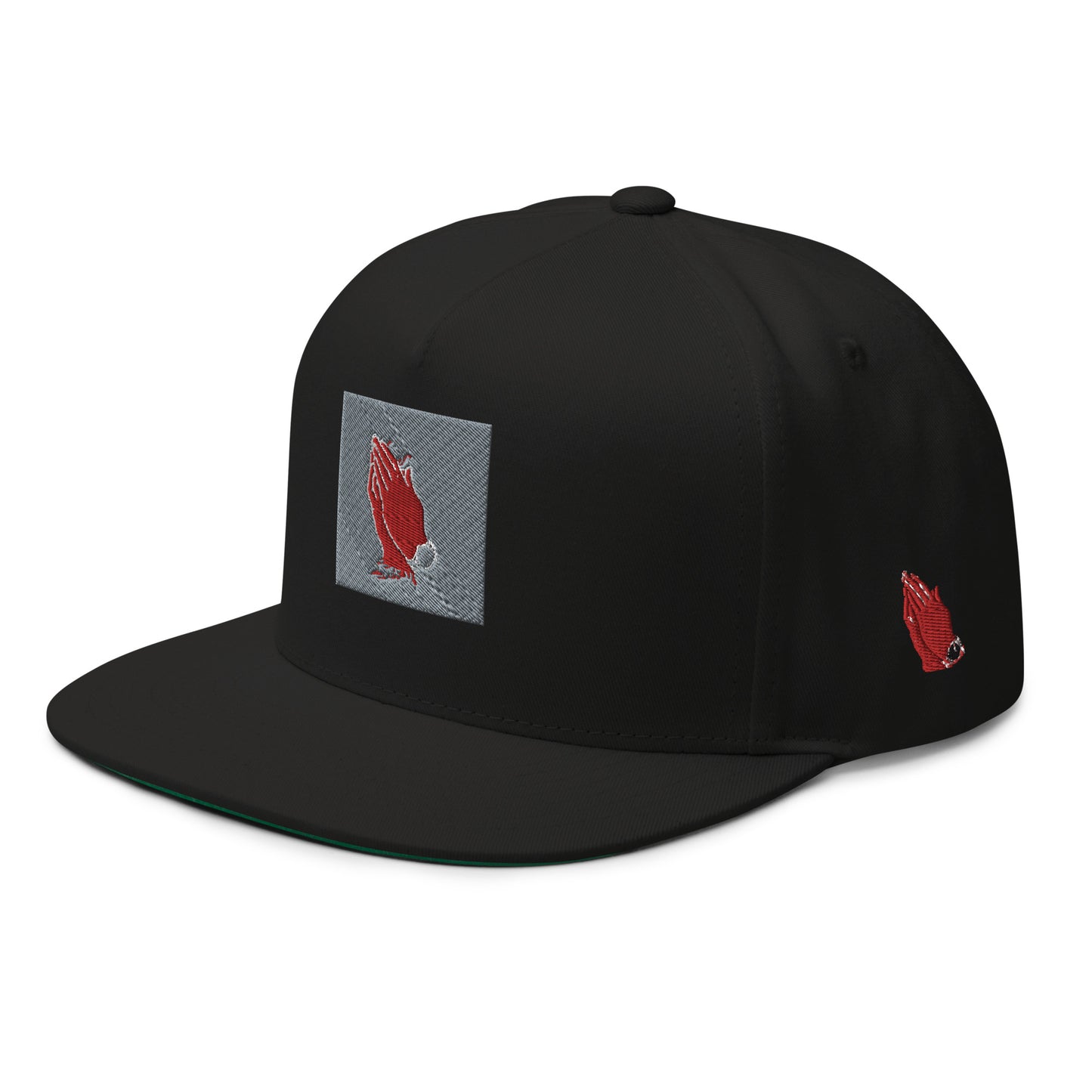 Complete your look with the Air Air Pray Flat Bill Cap – bold style, perfect fit. Grab yours now!Complete your look with the Air Air Pray Flat Bill Cap – bold style, perfect fit. Grab yours now!
