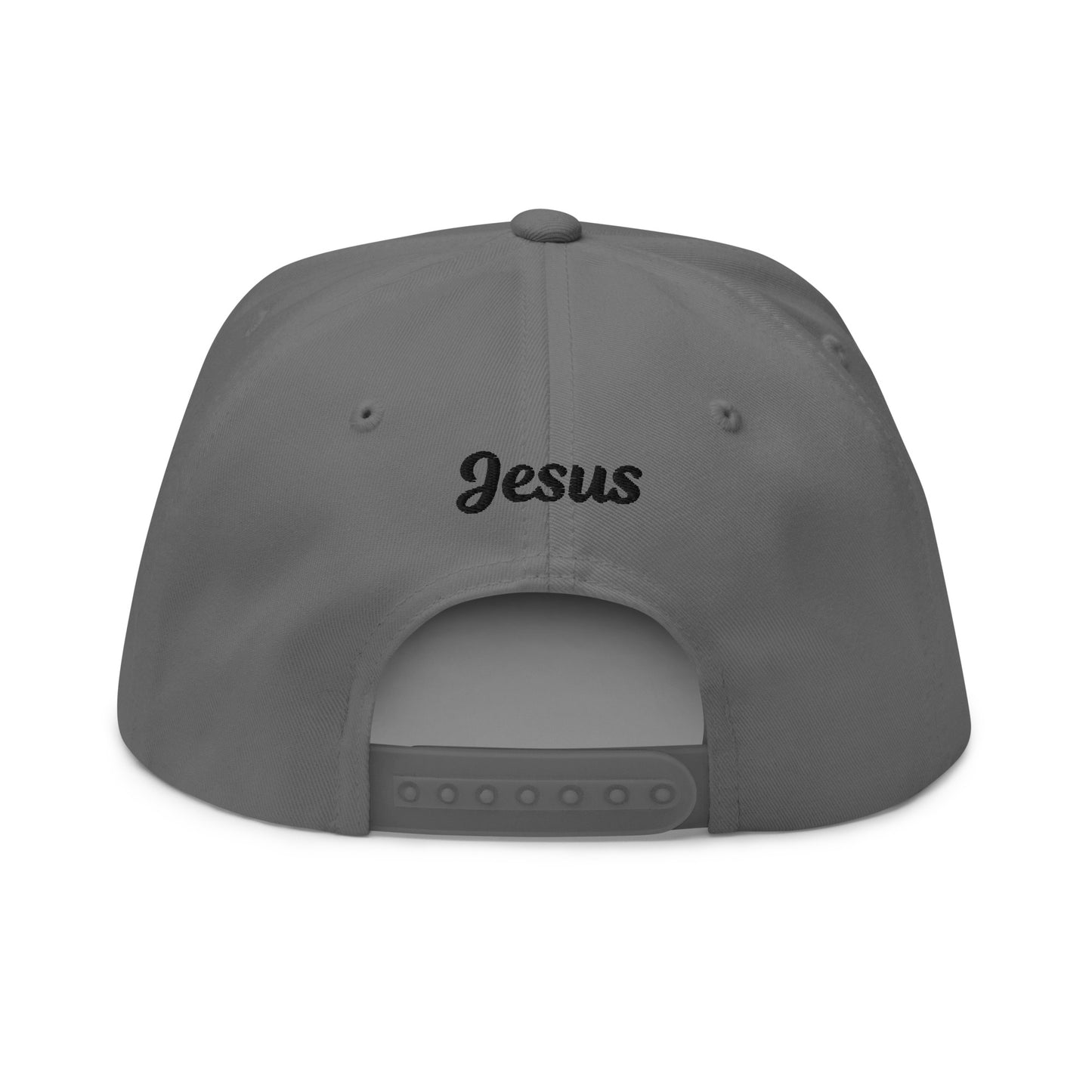 Air Pray Flat Bill Cap