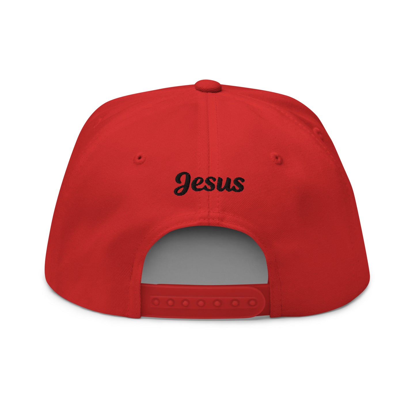 Complete your look with the Air Air Pray Flat Bill Cap – bold style, perfect fit. Grab yours now!