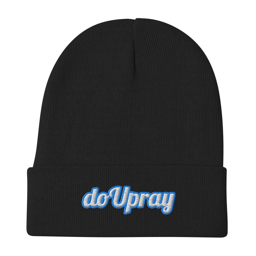 doUpray ocean Beanie