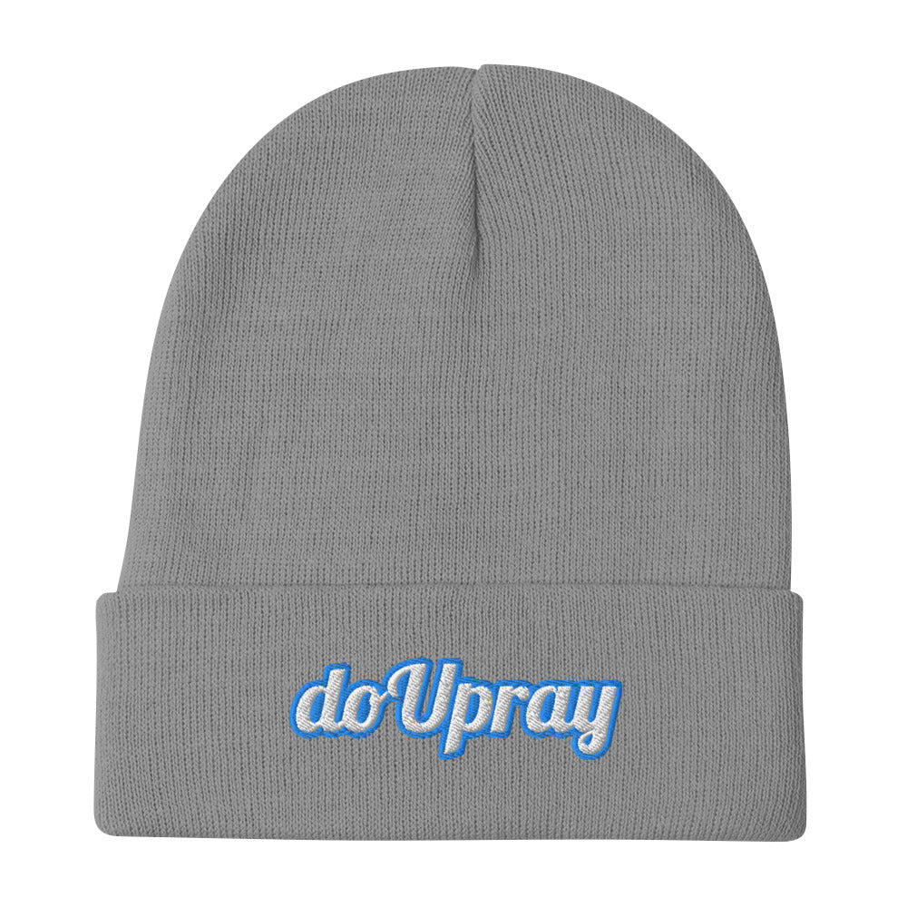 doUpray ocean Beanie