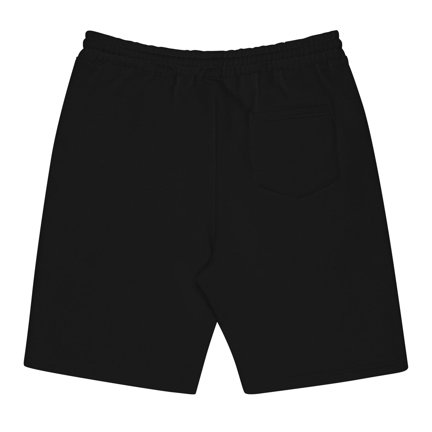 Air Pray fleece shorts