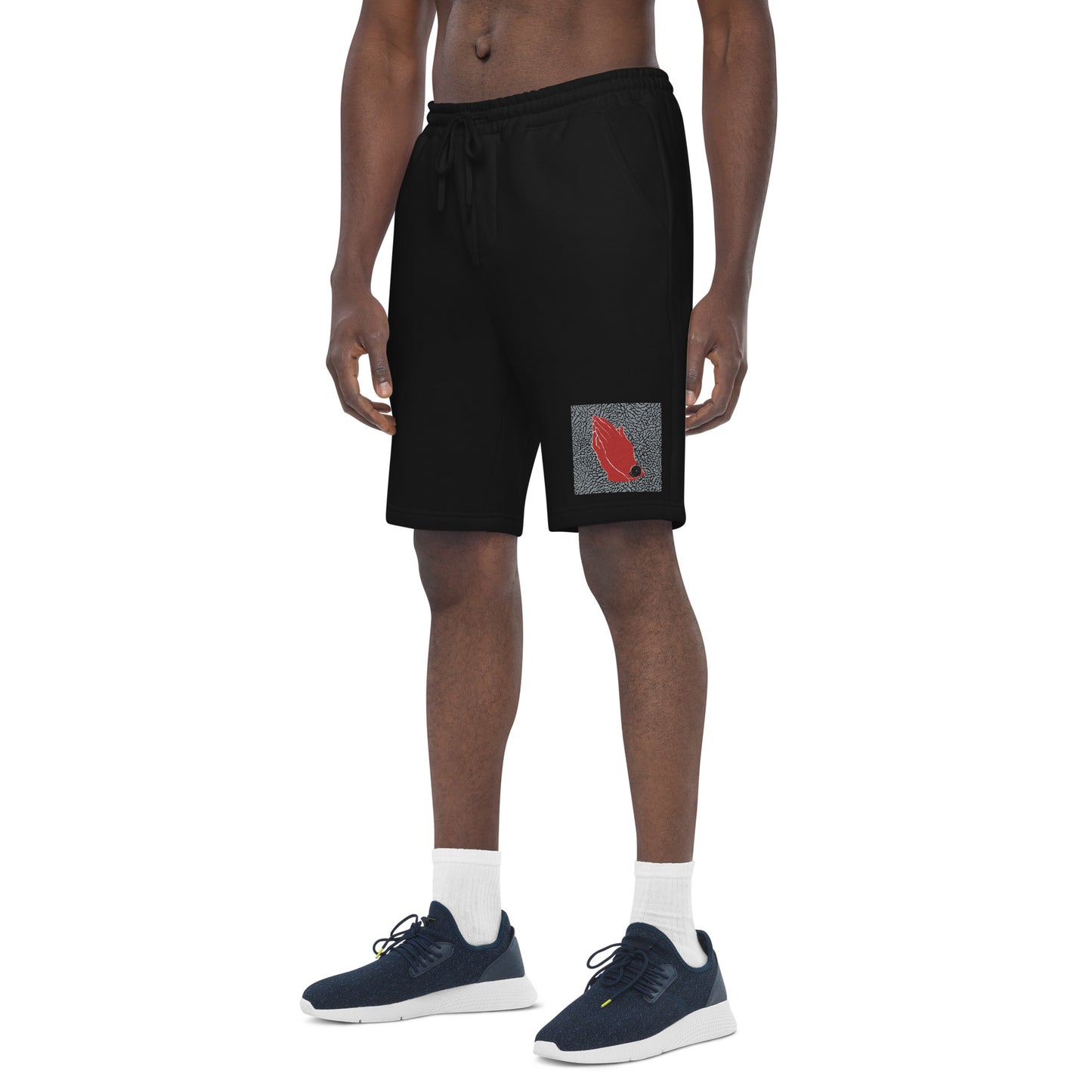 Stay cozy and stylish in Air Pray fleece shorts – perfect for lounging or on-the-go comfort. Shop now!