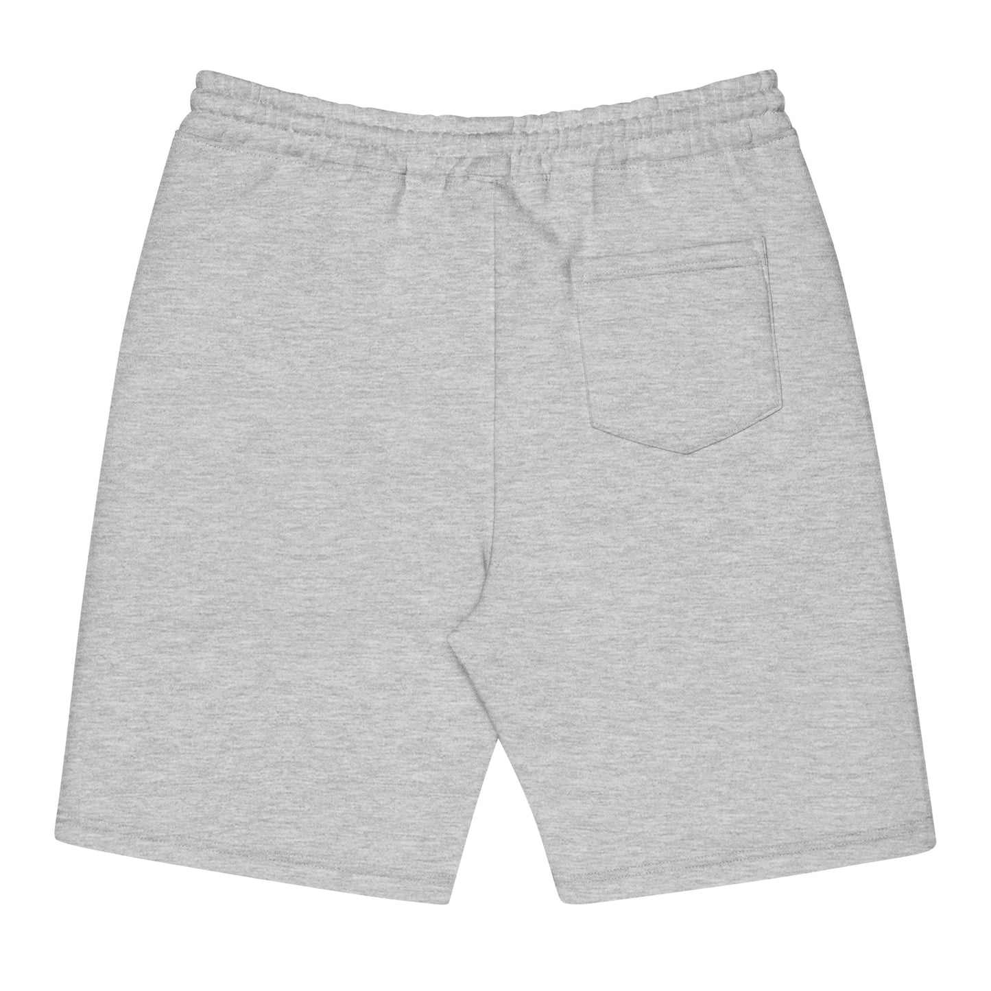 Air Pray fleece shorts