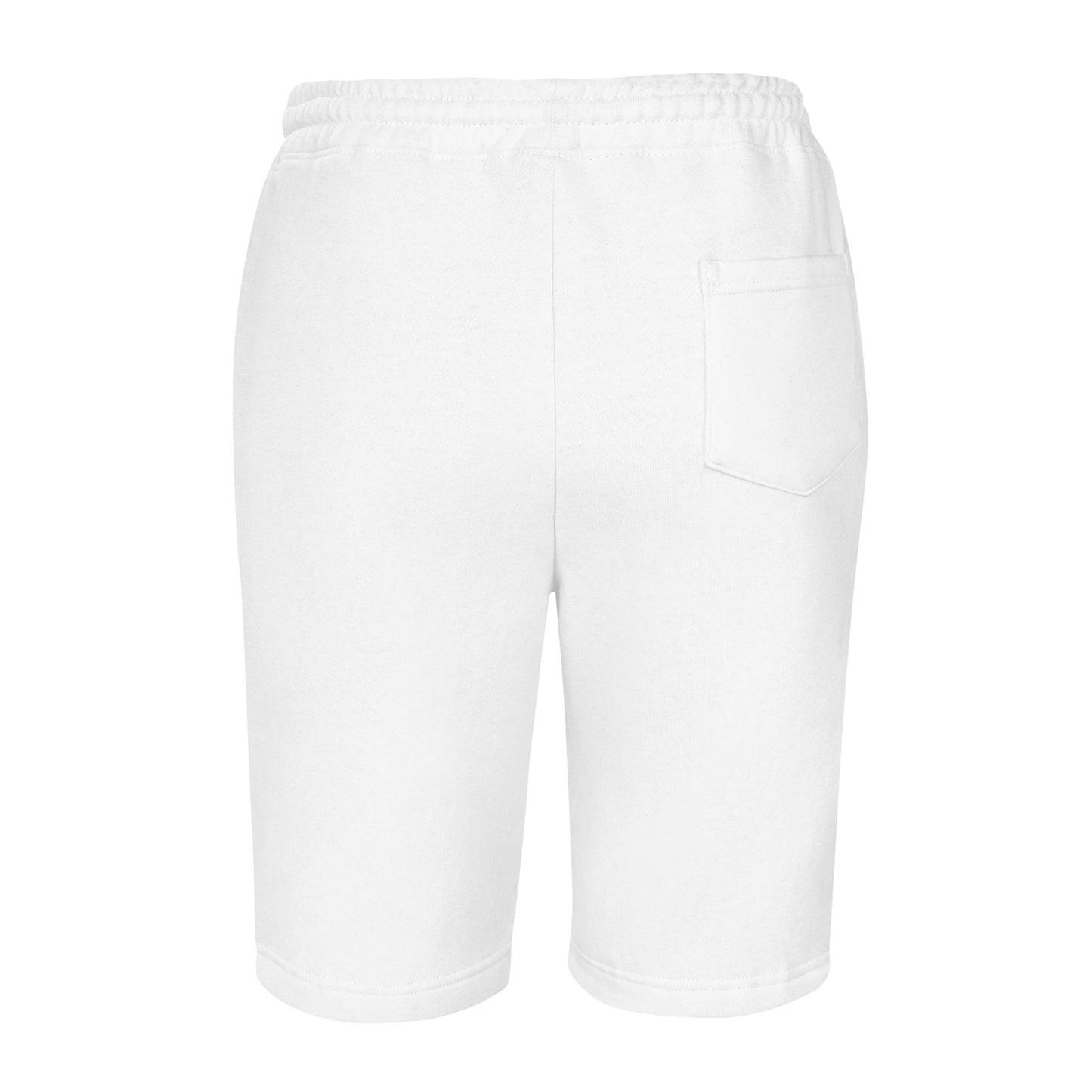 Air Pray fleece shorts