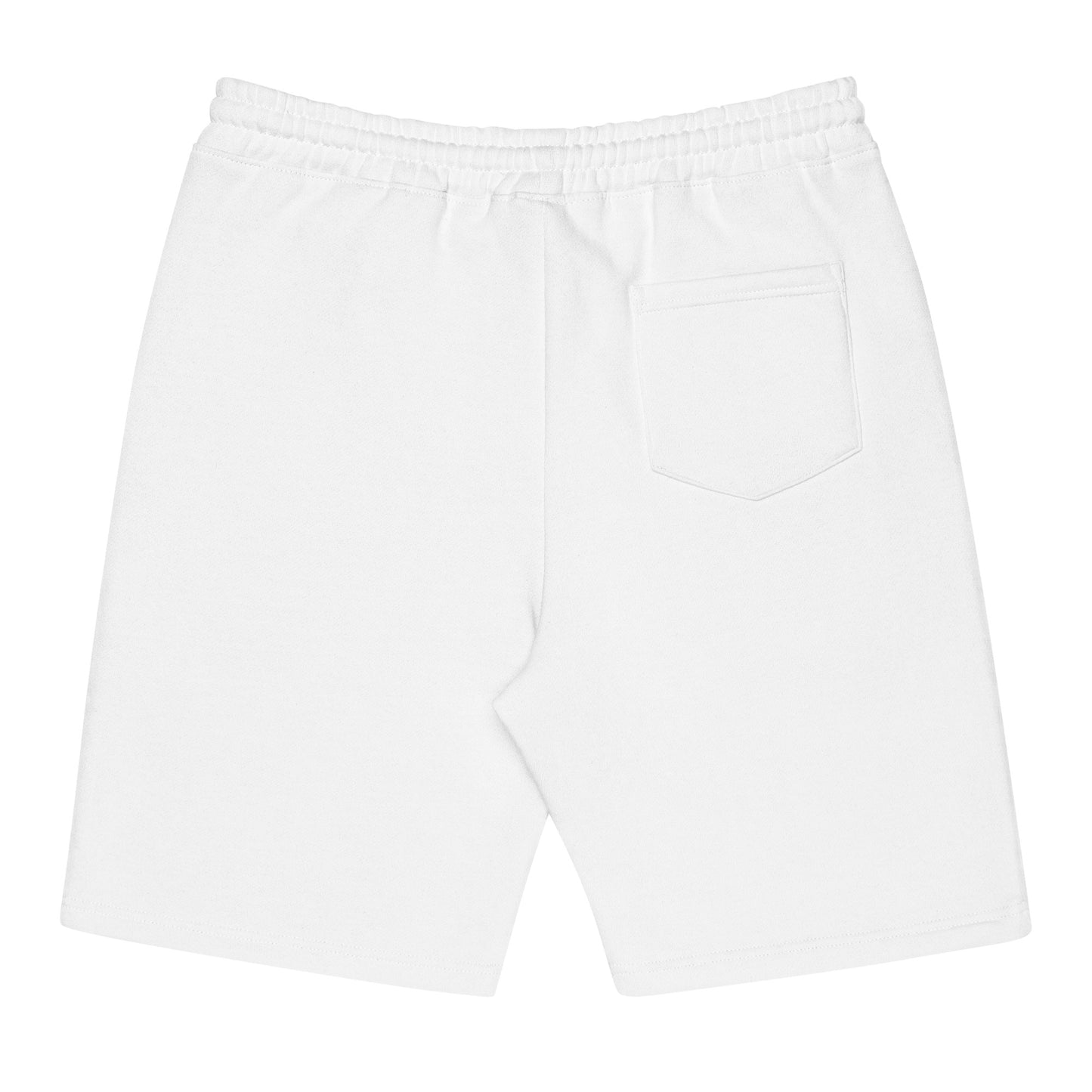 Air Pray fleece shorts