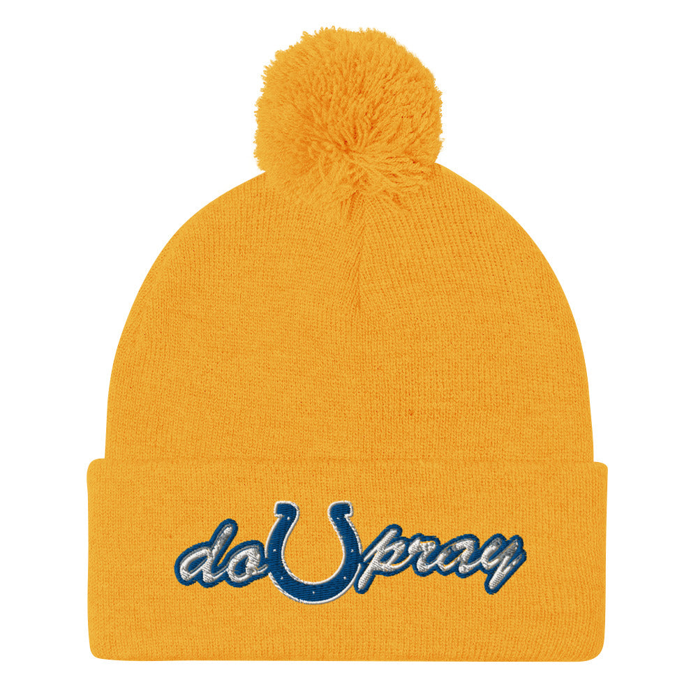doupray Beanie