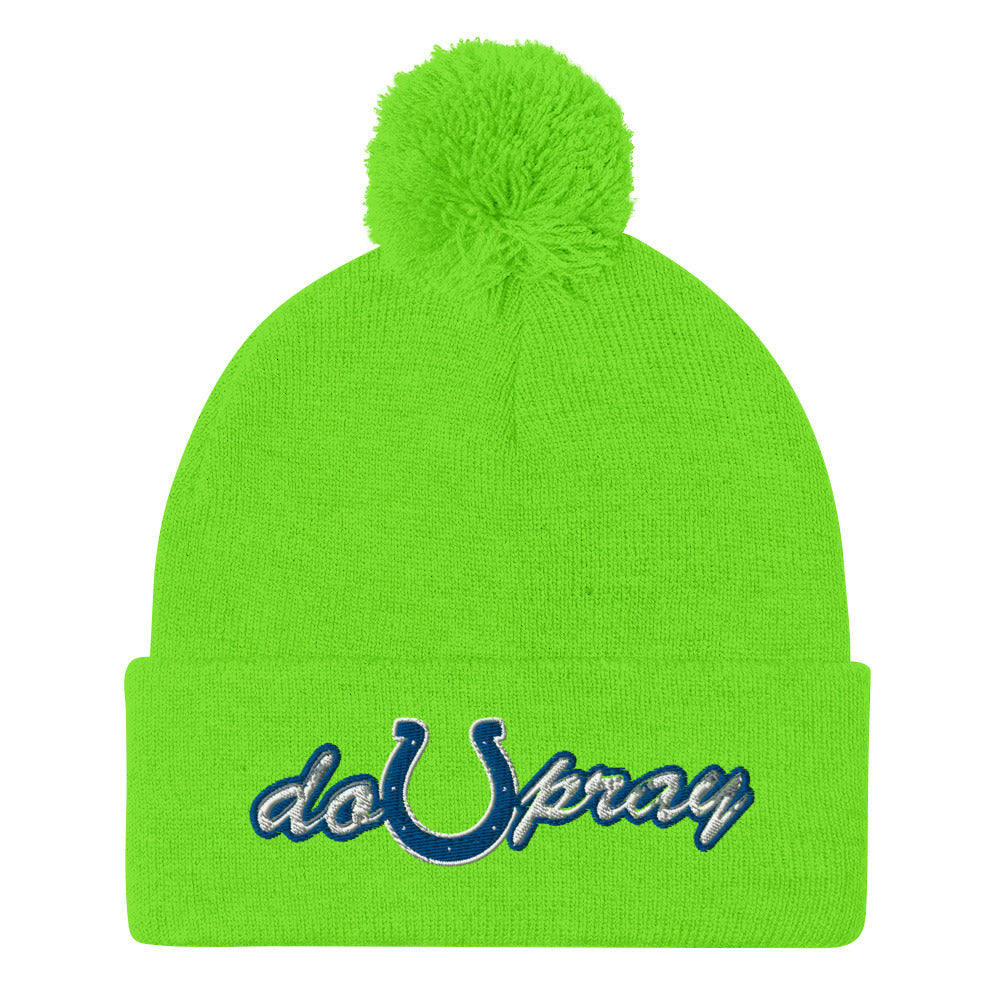 doupray Beanie Doupray