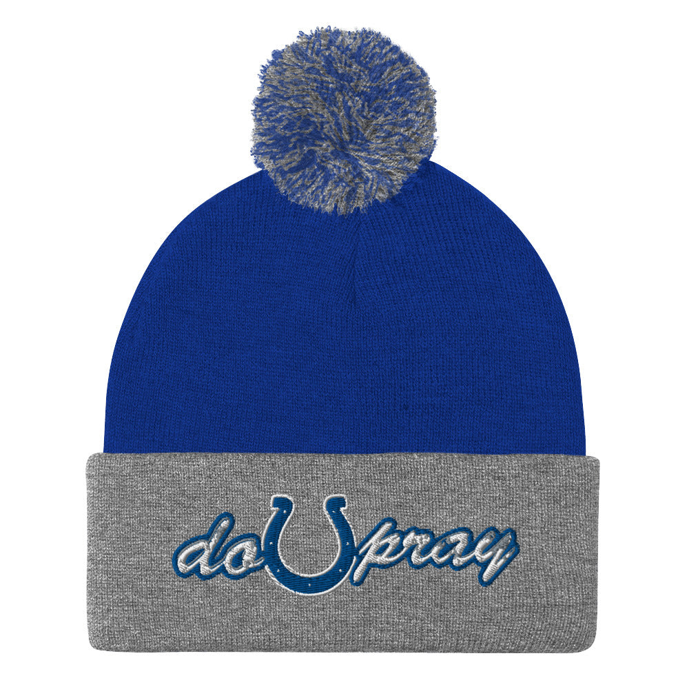doupray Beanie