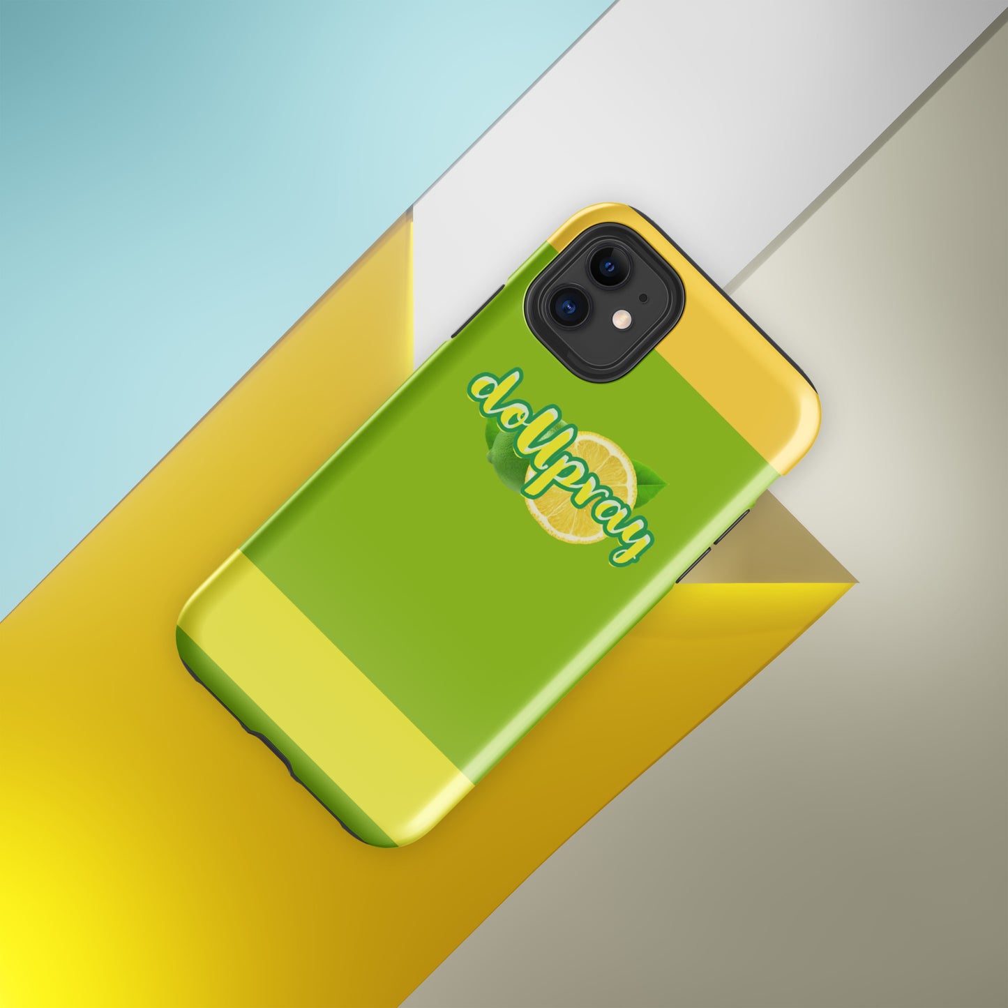 doUpray Case for iPhone®