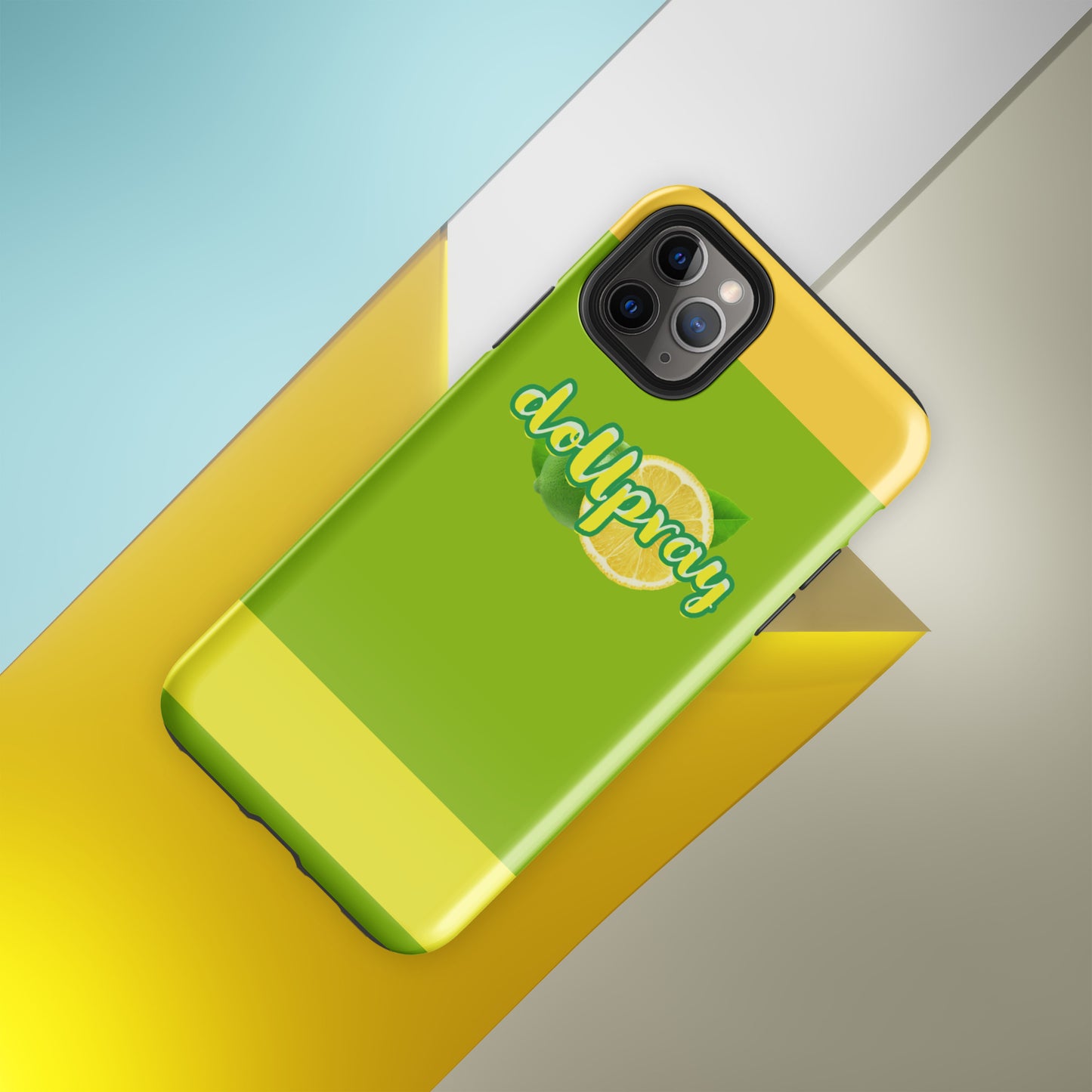 doUpray Case for iPhone®
