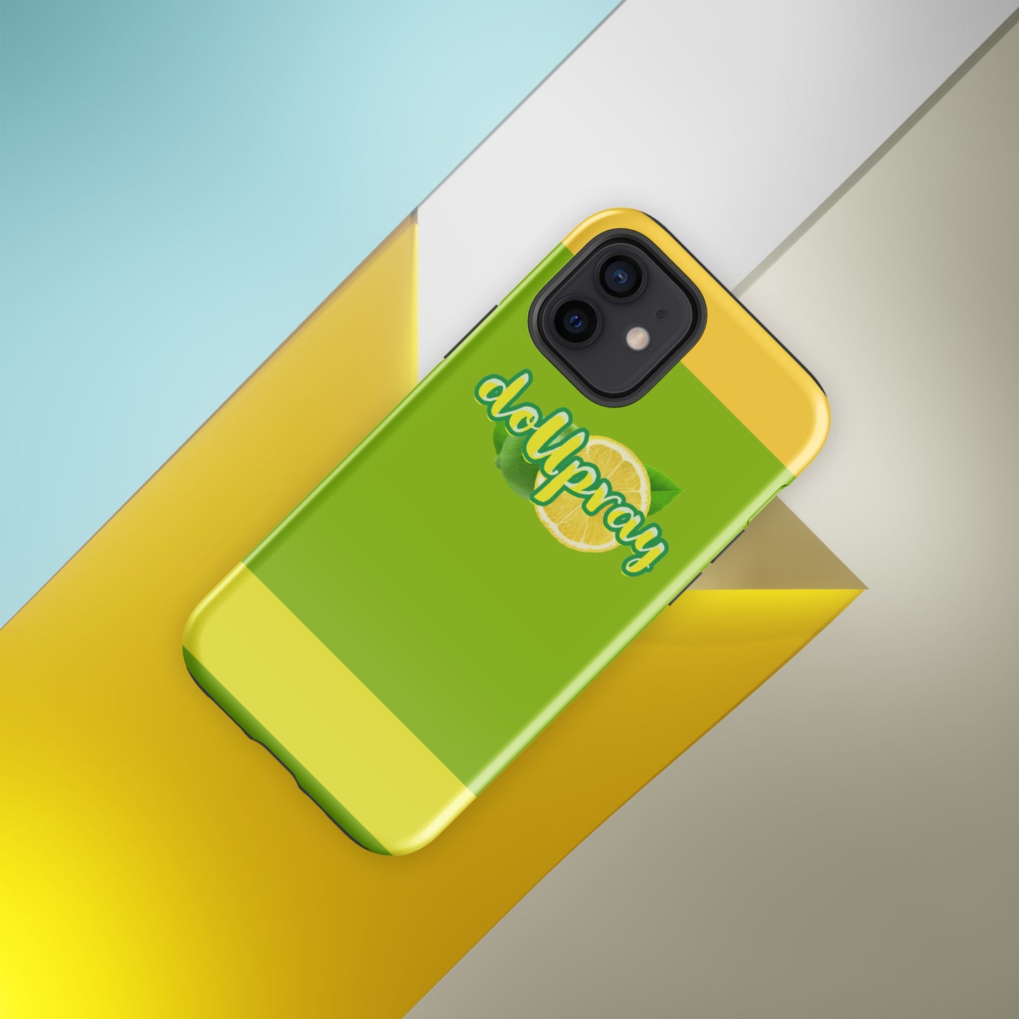 doUpray Case for iPhone®