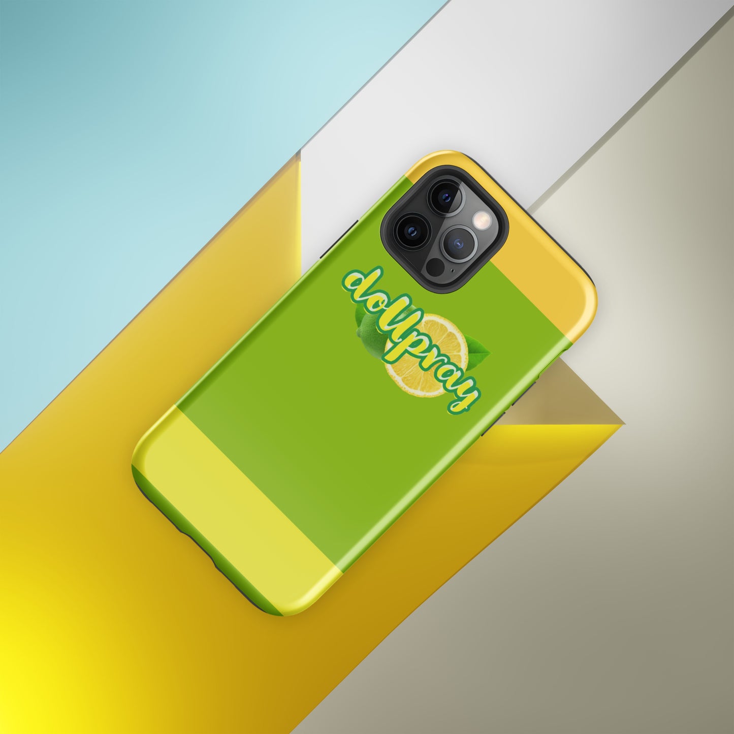 doUpray Case for iPhone®