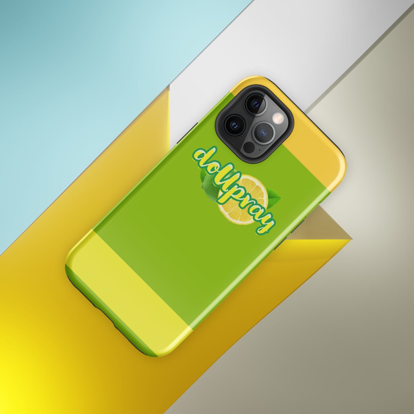 doUpray Case for iPhone®