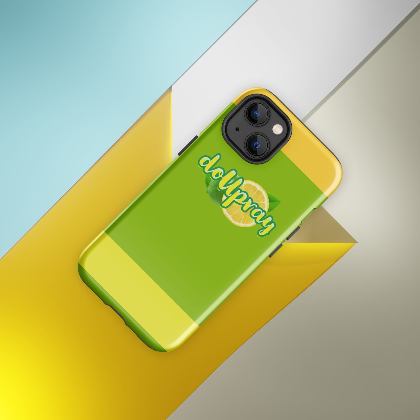 doUpray Case for iPhone®