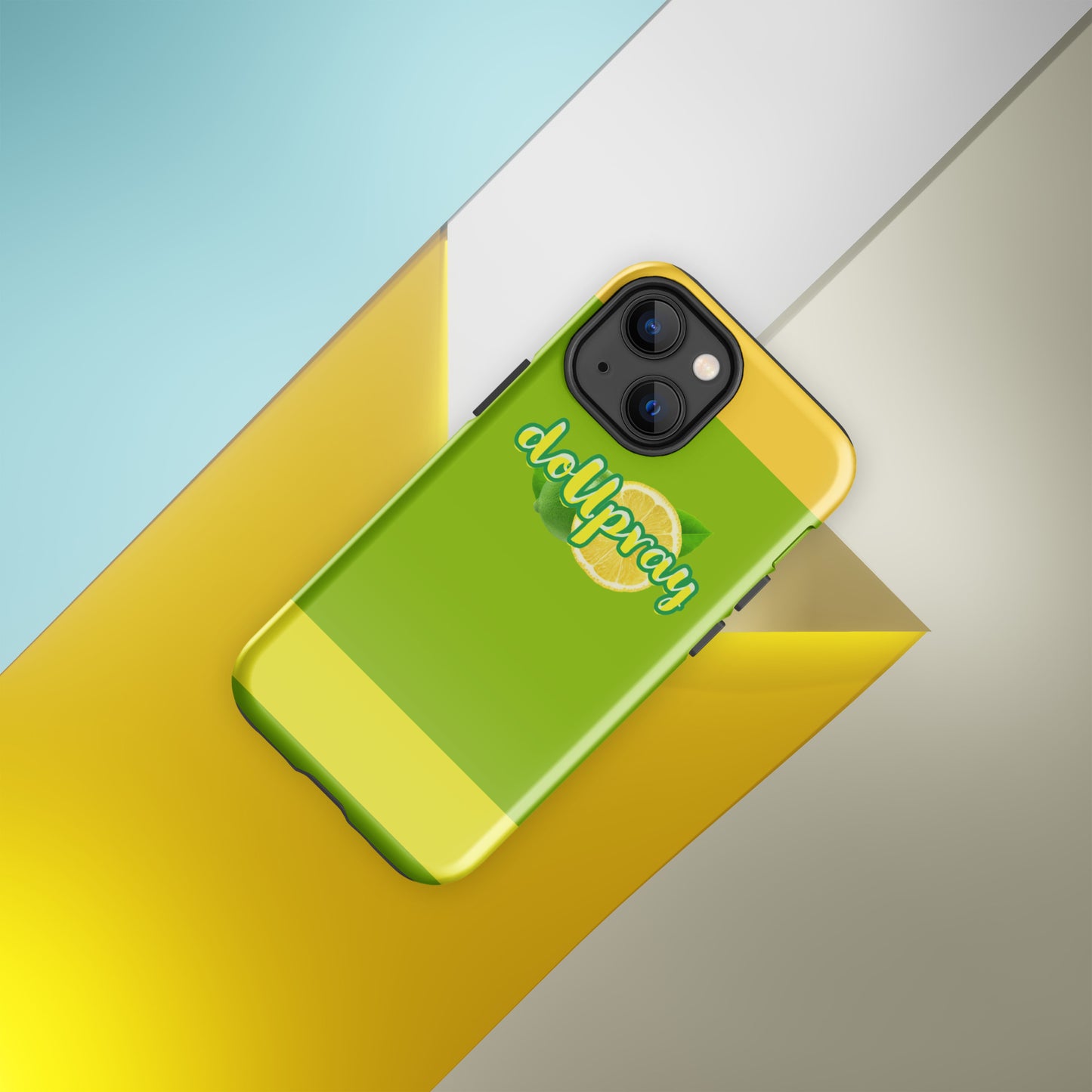 doUpray Case for iPhone®
