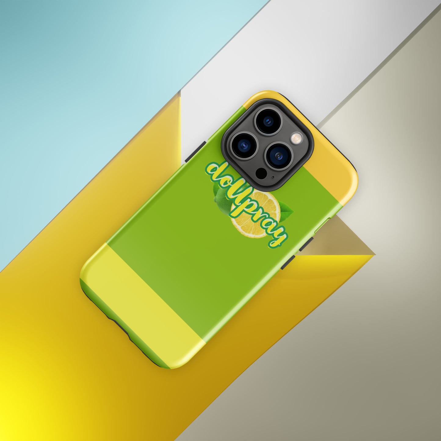 doUpray Case for iPhone®