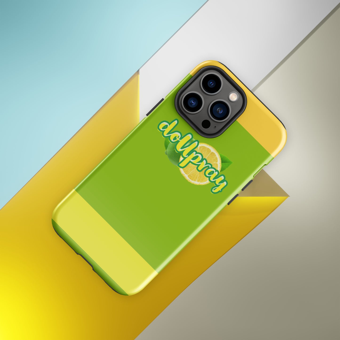 doUpray Case for iPhone®